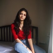ZOE SIDDHARTH