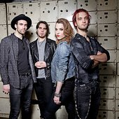 Halestorm