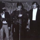 1967 on stage