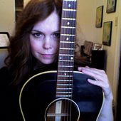 Jezebel Jones & Gibson (B25)
