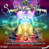 Chakra Balancing Solfeggio Frequencies - Healing & Meditation