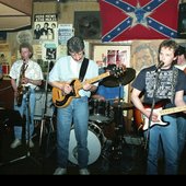 Bullshit Blues Band