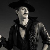 Jake Shears | 2018