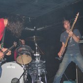 2005 Larimer Lounge