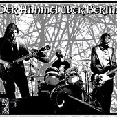 Der Himmel Über Berlin 