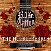 Rose Tattoo