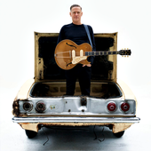 Bryan Adams