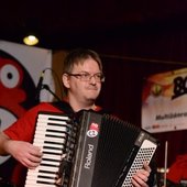 Loomeer with Červená Žába @ Boomcup 2012