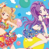 りすこ・もな from STAR☆ANIS