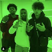 luclover x lil keed x tes x