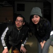 DEAD FRIENDS