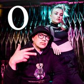 Oreo (feat. Nelli Milan) - Single