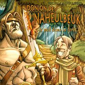 À poil dans la forêt…