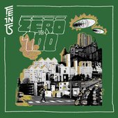 Zero to 100 - EP