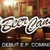 Debut E.P. out this summer!