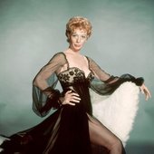 Gwen Verdon