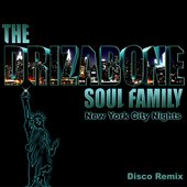 New York City Nights (Disco Remix)