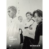 OUR TWENTY FOR (ALBUM)