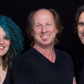 Adrian Belew Power Trio 2016