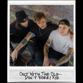 Don't Worry Kid - Single