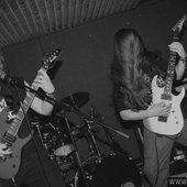 Brain Corruption live @ Römer 09.09.2011 w/ Vomepotro