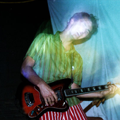 microphones: 8.31.02 @ odum #1