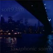 saxaphonic soirée