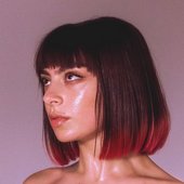 Photoshoot of Charli era