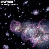 Planet Caravan