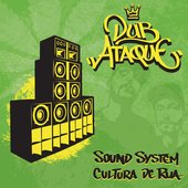 Sound System Cultura de Rua