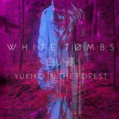 Yukiko In The Forest