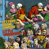 Little Vagabond