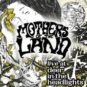 Live at Deer In The Headlights Studio