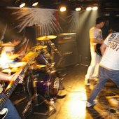 Total Fury - EM Seven (Koiwa, Tokyo, JP) - 2008/09/14