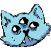 Avatar for bumblingbats
