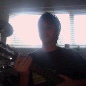 jonathan creek (soundcloud profile picture)