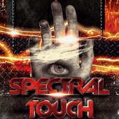 Spectral Touch logo