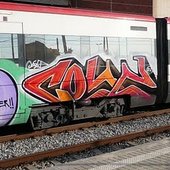 Rulo RENFE