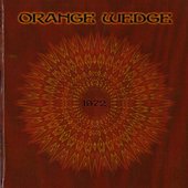 Orange Wedge