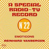 Emoticons (A Special Radio ~ TV Record - N°22)
