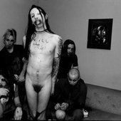 Marilyn Manson 1995