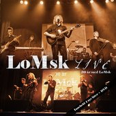 Live! 30 år med Lomsk