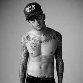 Chris Webby 