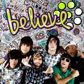 Banda Believe 