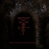 Hateful Draugar From The Underground