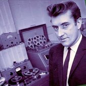 Joe Meek