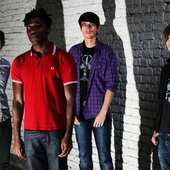 Bloc Party 2009