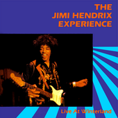 The Jimi Hendrix Experience - Live At Winterland