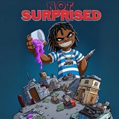 Not Surprised [Explicit]