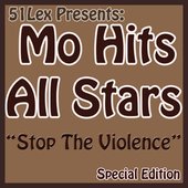 51Lex Presents Stop The Violence
